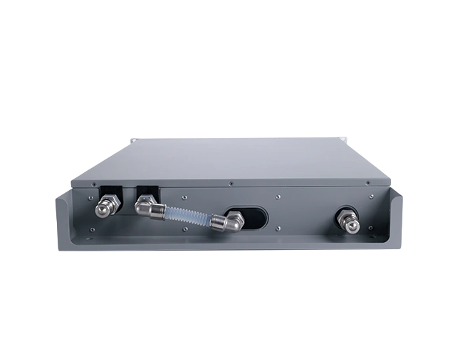 Bitdeer SealMiner A3 Pro Hydro (660Th/s)